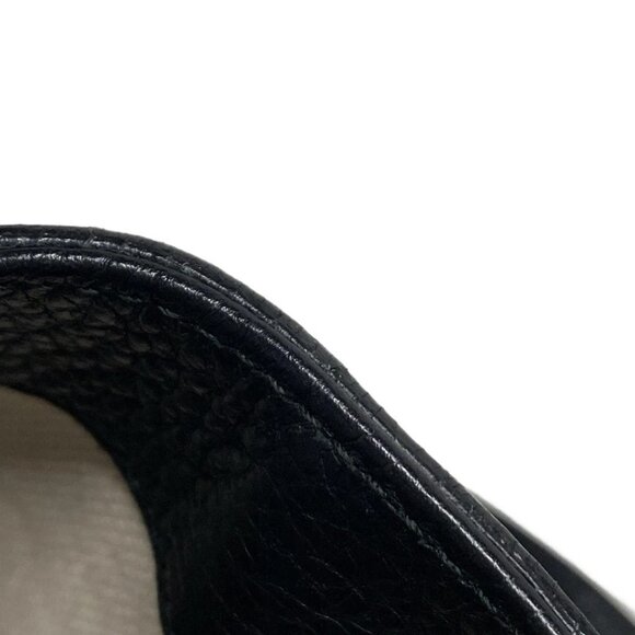 GUCCI Soho Black Leather - Tote Bag 810-070225 - Picture 9 of 15